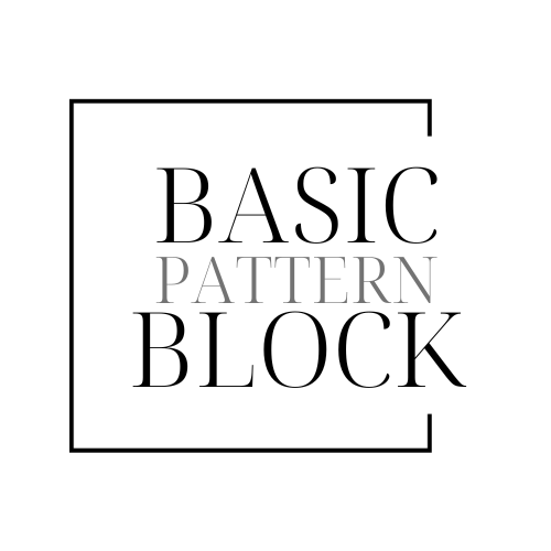 Basic Pattern Block