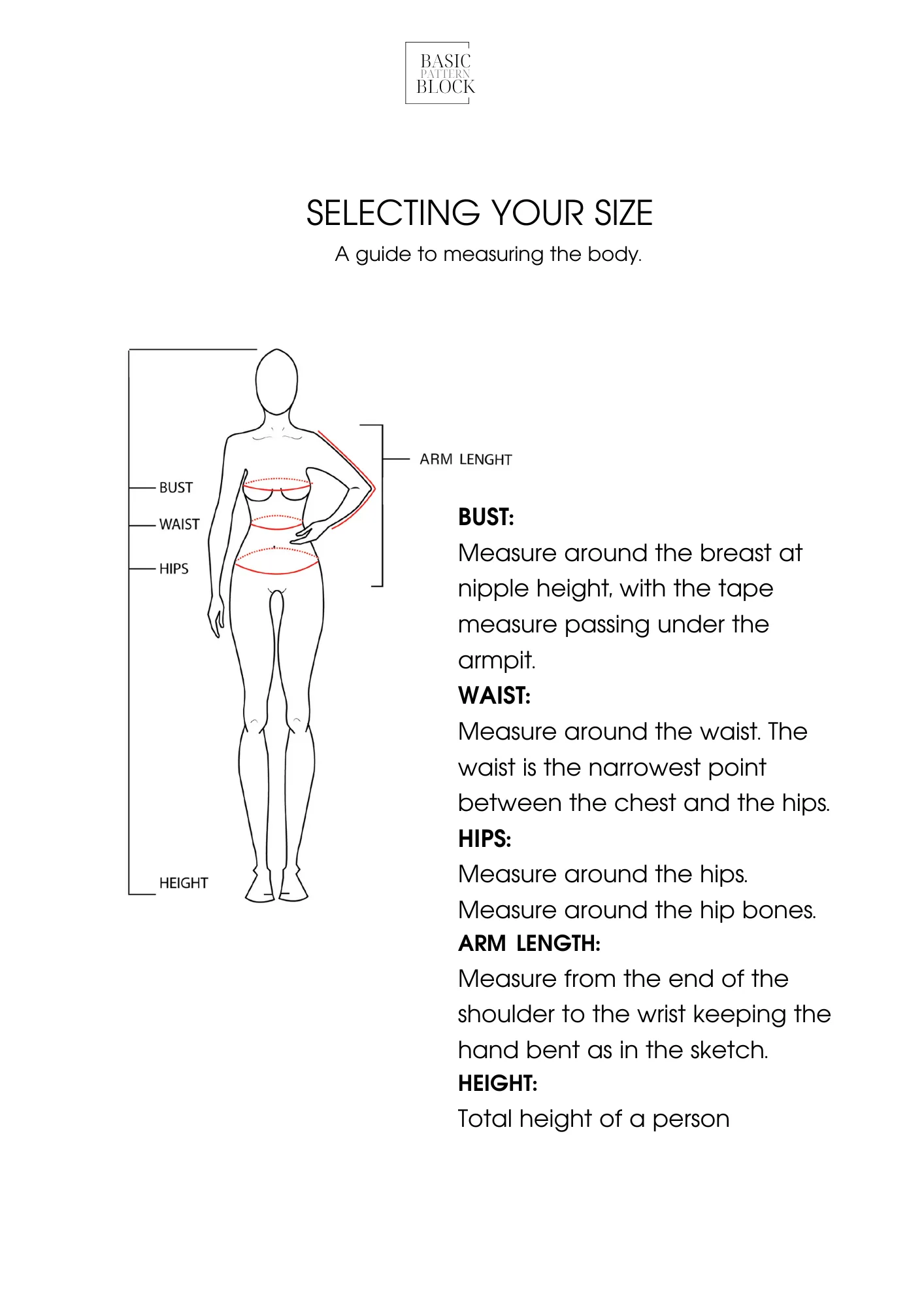 BASIC WOVEN DRESS WITHOUT WAIST SEAM - Image 8