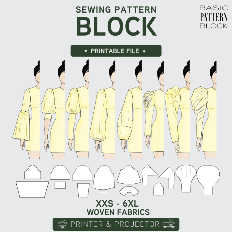 WOMEN SPECIAL SLEEVE PACK