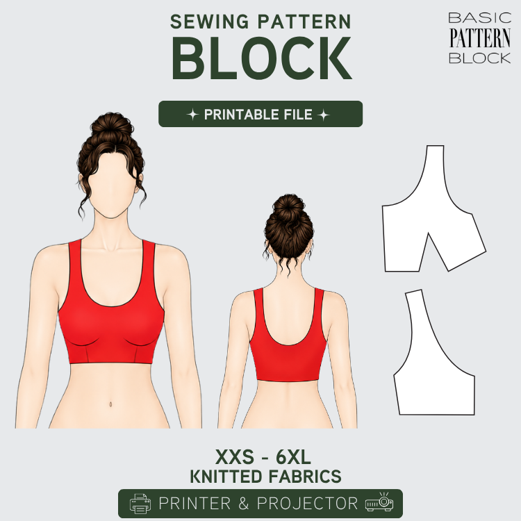 CROP TOP SLEEVELESS WOMEN