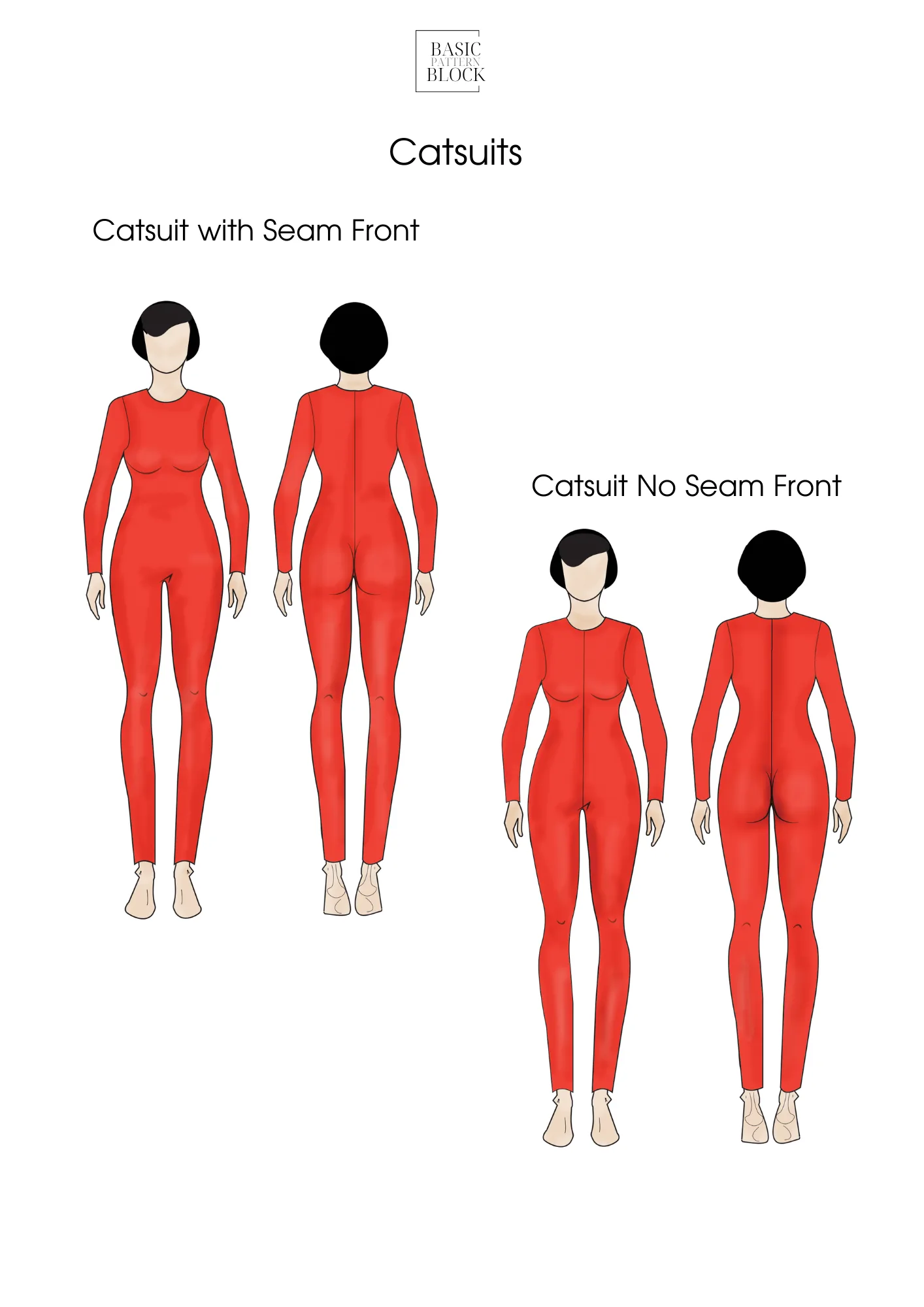 WOMEN BASIC KNITTED BUNDLE - Image 6