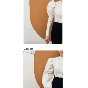 Sleeve Sewing Pattern Pack Vol 2 | Sizes XXS-6XL - Image 7