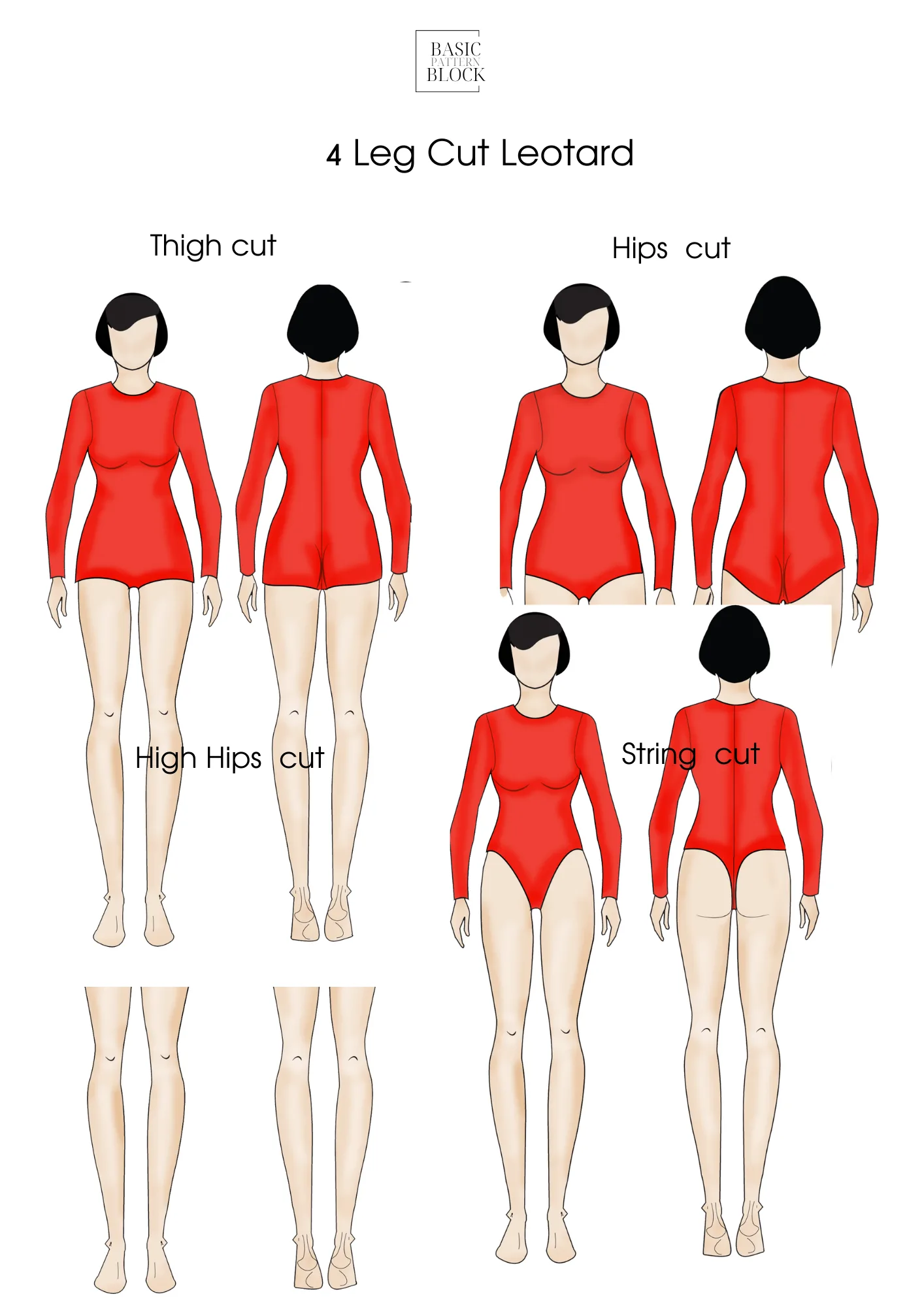 WOMEN BASIC KNITTED BUNDLE - Image 7