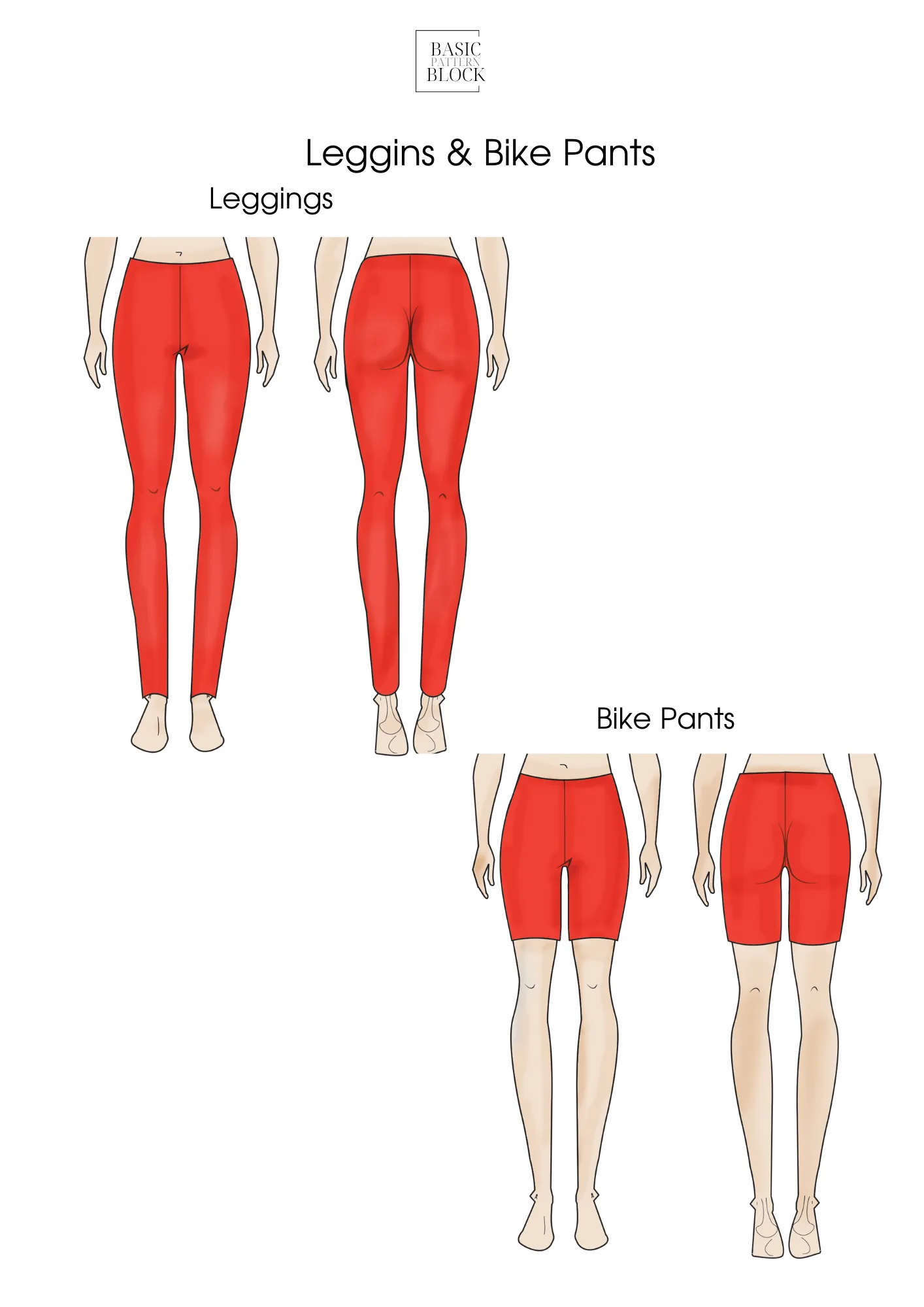WOMEN BASIC KNITTED BUNDLE - Image 8