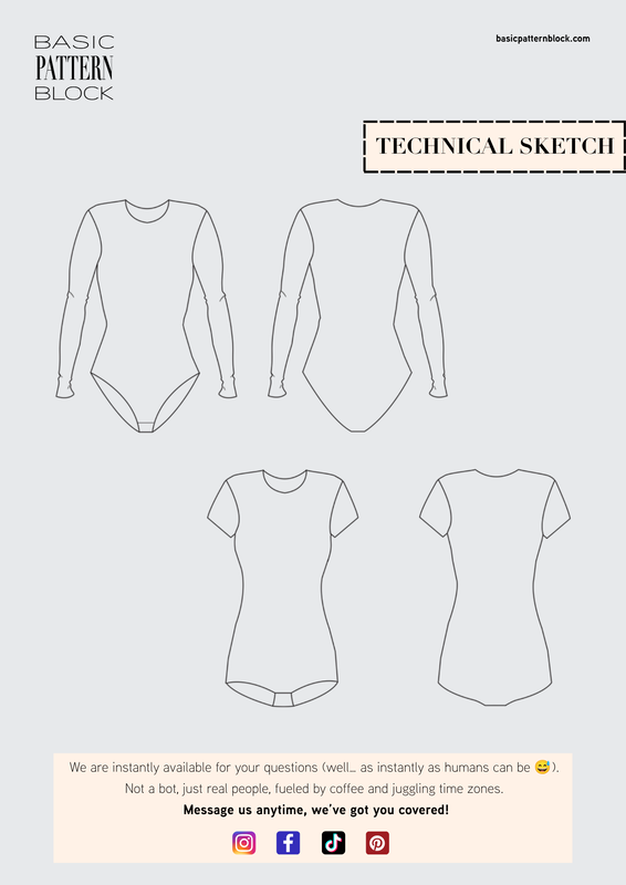 women_leotard_sewing_pattern_block