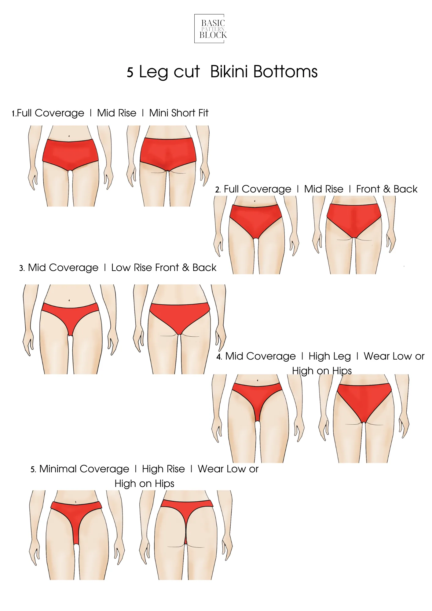 WOMEN BASIC KNITTED BUNDLE - Image 10