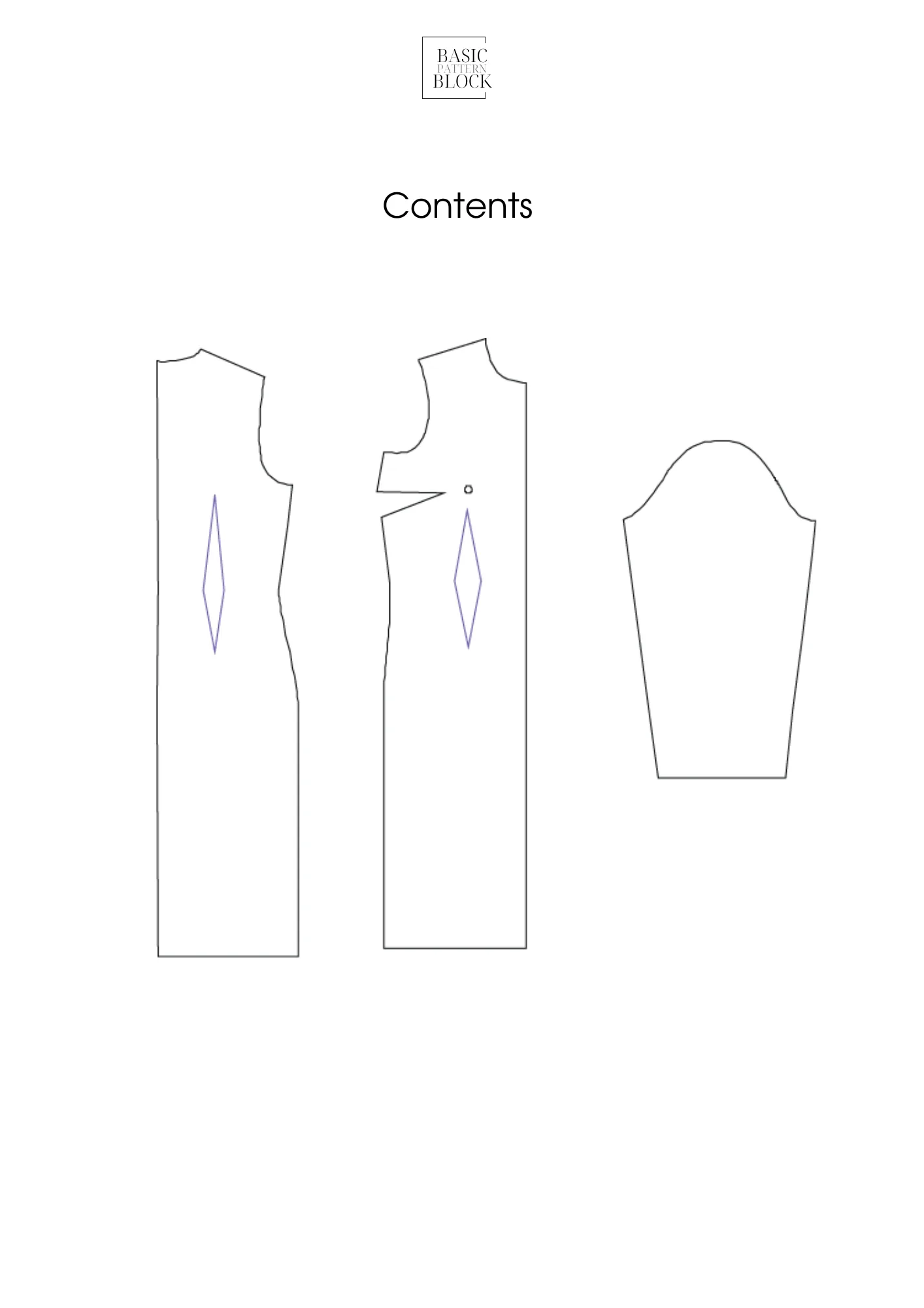 BASIC WOVEN DRESS WITHOUT WAIST SEAM - Image 6