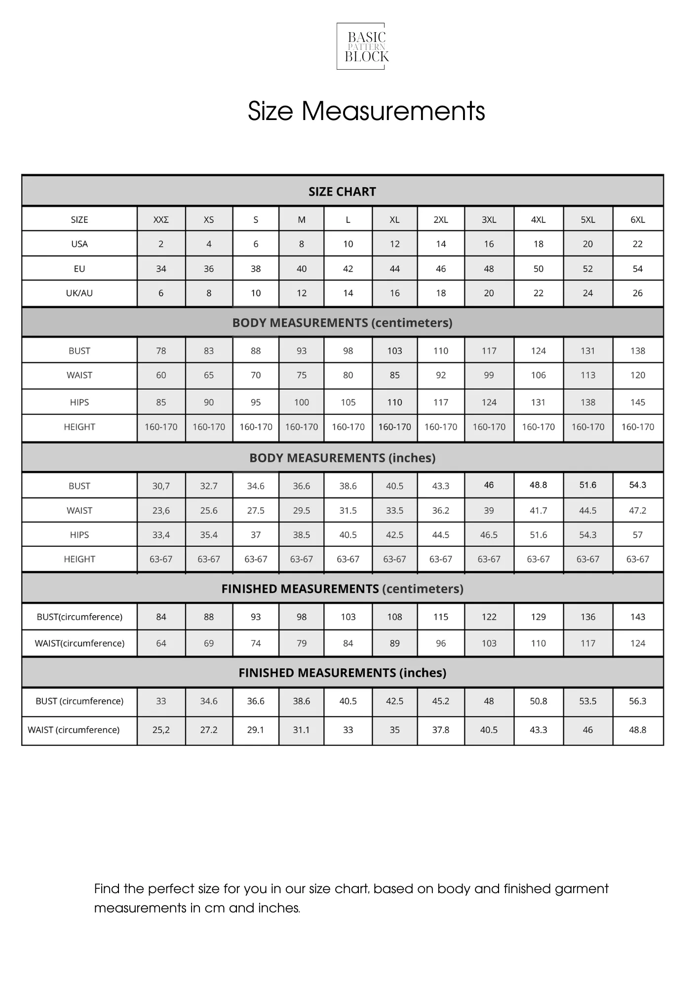 WOMEN BODICE NECKLINE BUNDLE - Image 8