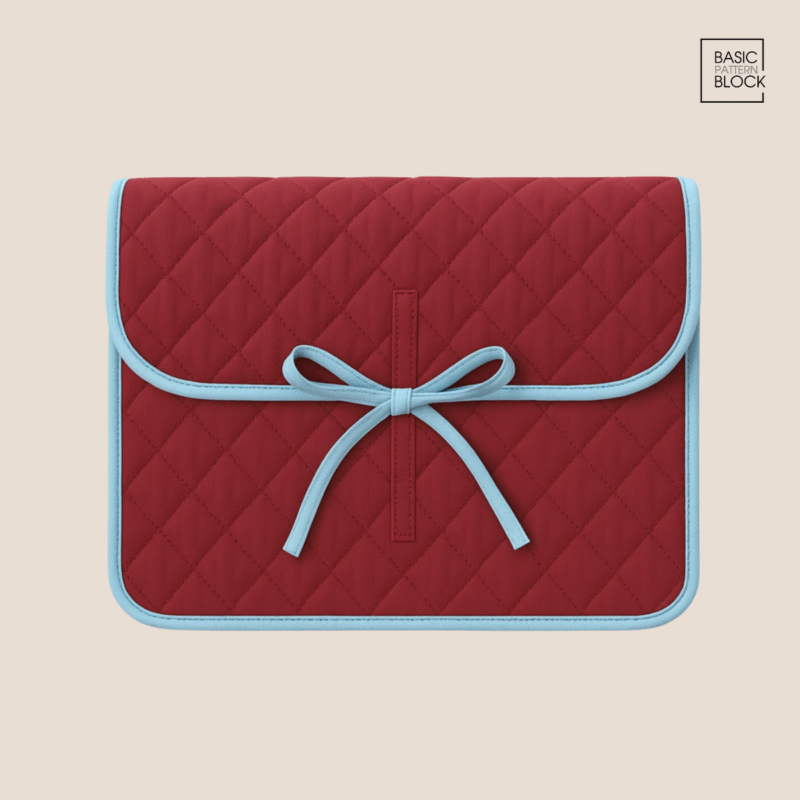 FOLDED CASE