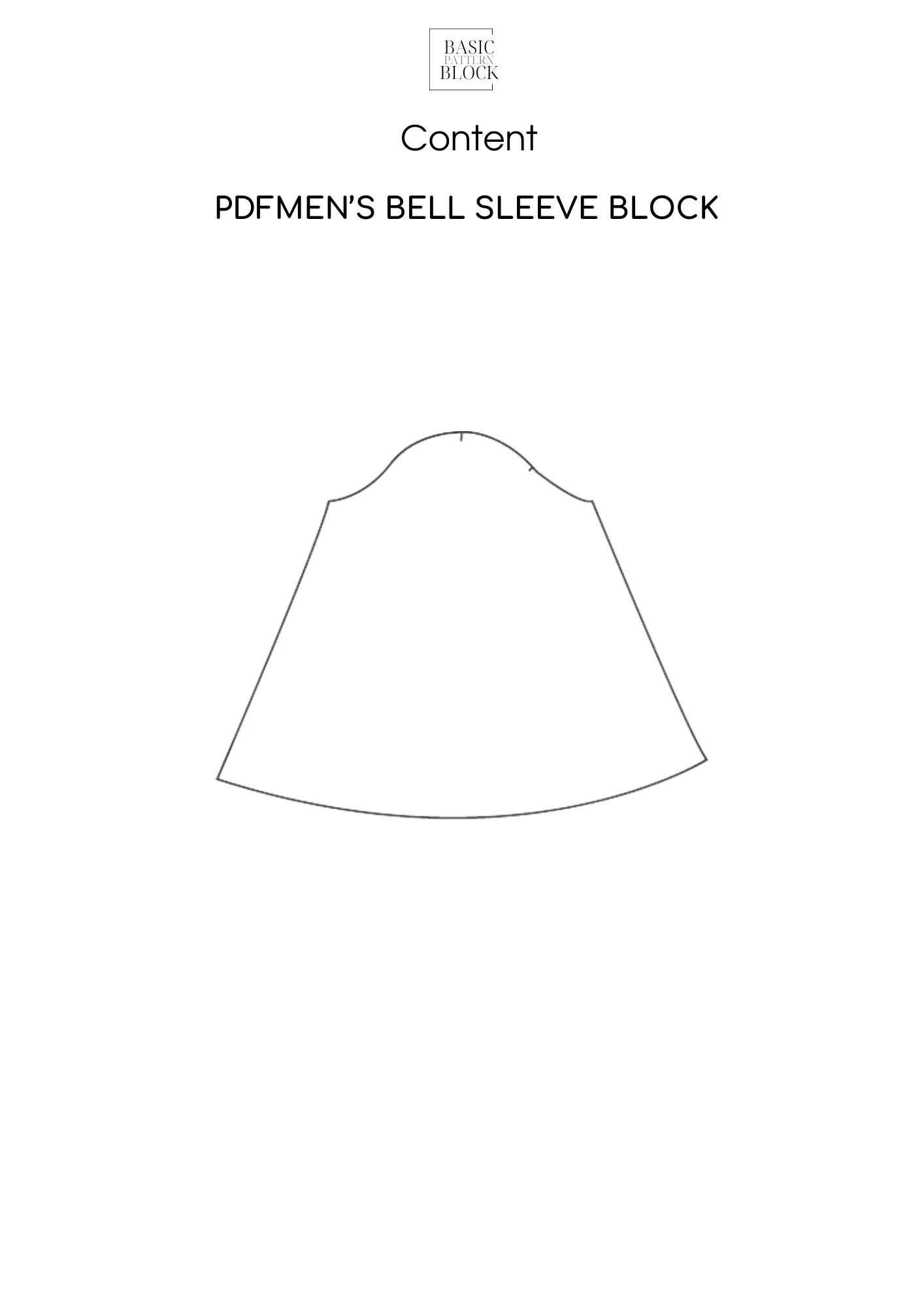 MEN BELL SLEEVE - Image 5