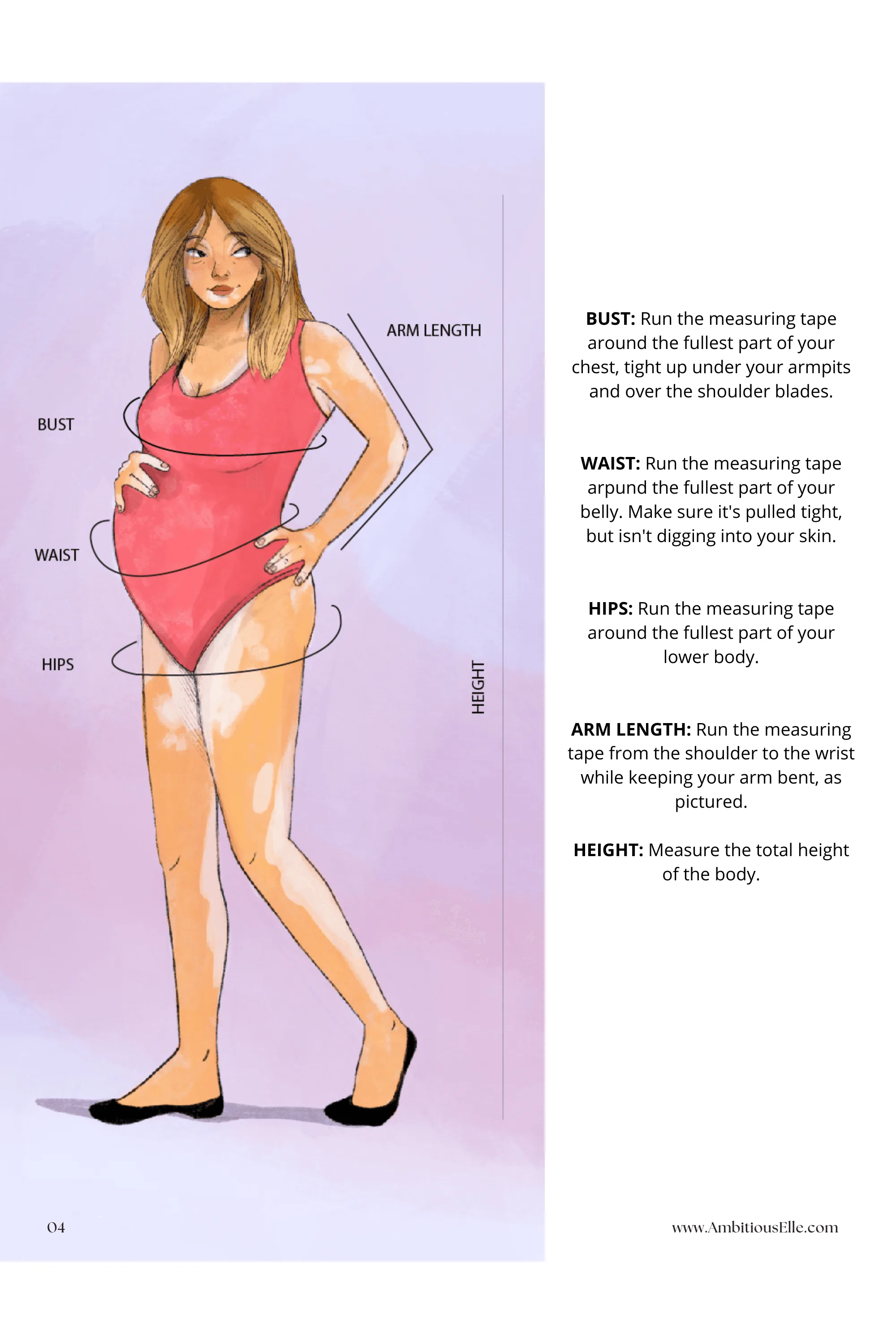 Maternity Pregnancy Swimwear Sewing Pattern | Maternity Tankini | Maternity Bikini | Pregnancy Swimwear| Patterns for pregnancy Sizes XS-6XL - Basic Pattern Block