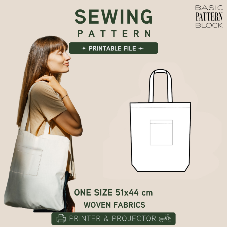 TOTE BAG