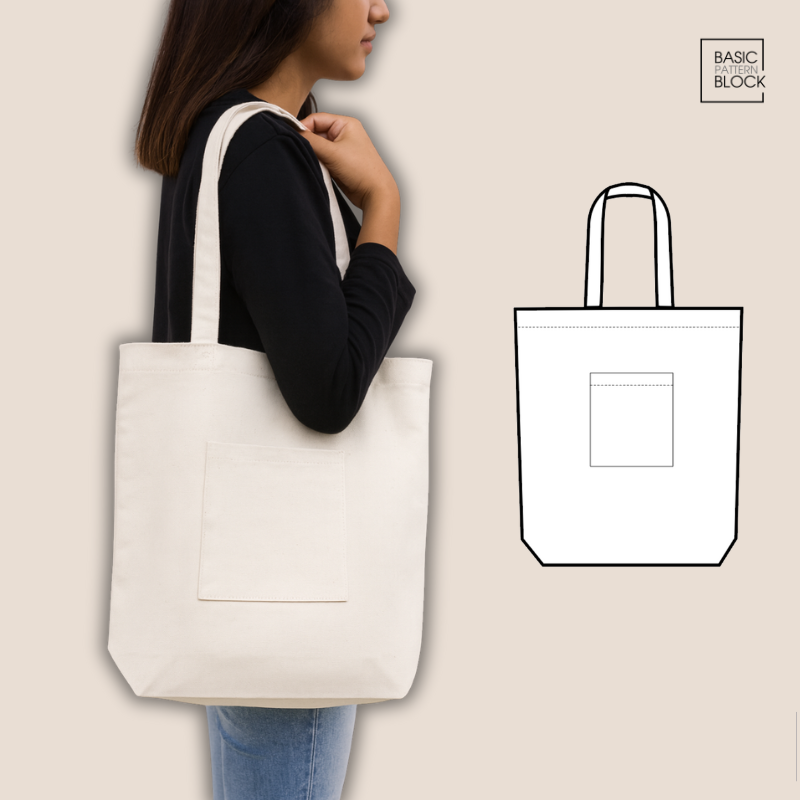 TOTE BAG
