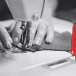 a basic guide to assemble a blazer