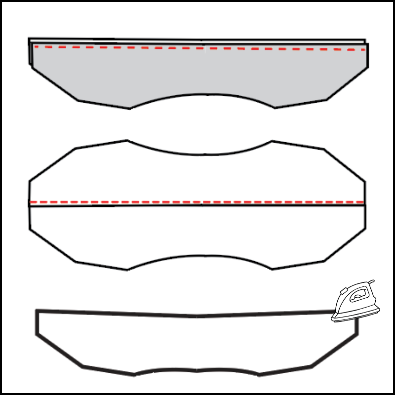 hot to assemble and sew a blazer (1)