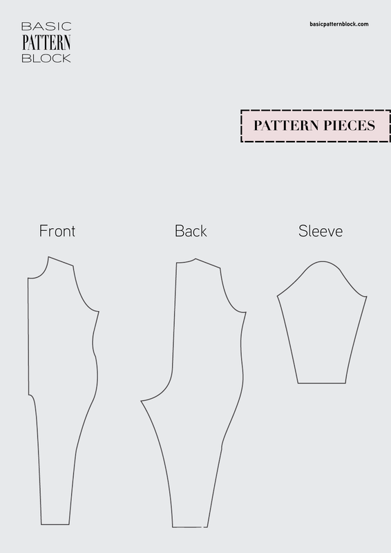 WOMEN PLUS SIZE BODYSUIT