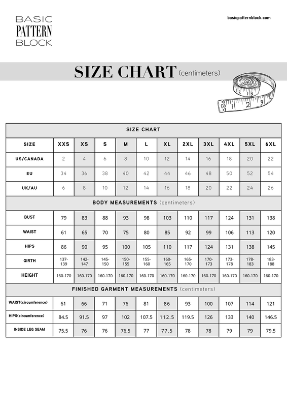 WOMEN BARREL PANTS - Image 7