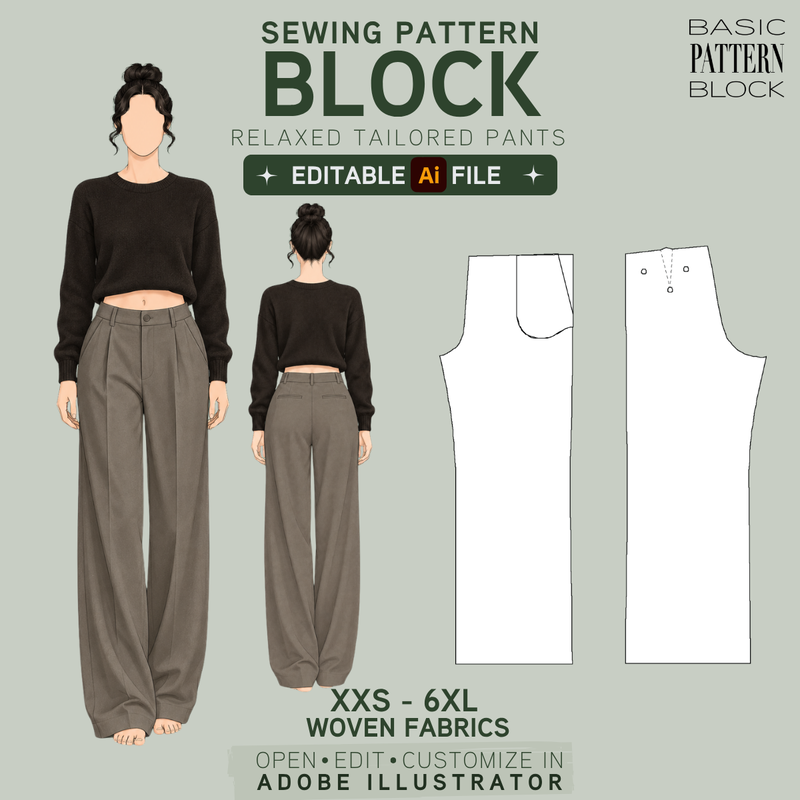 tailored_pants_sewing_pattern_block